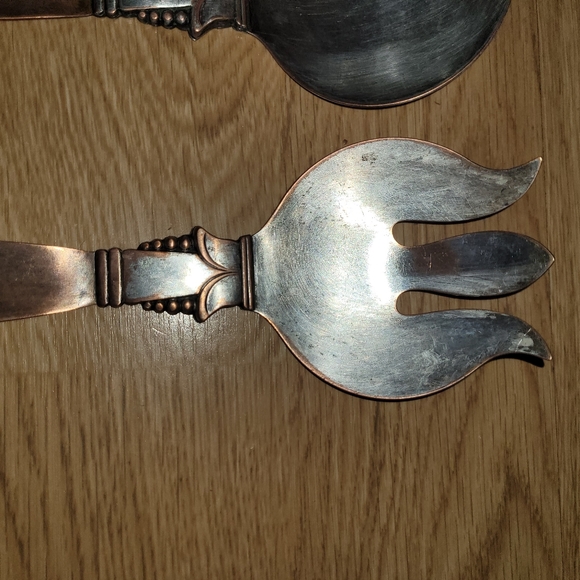 Vintage Serving Pieces - Picture 3 of 8